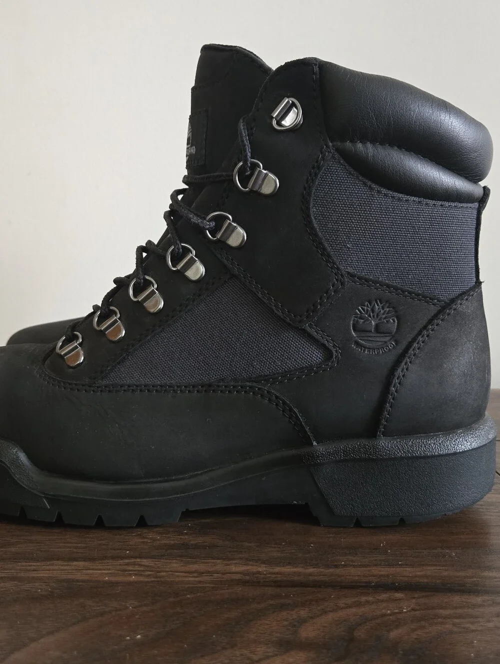 Timberland 6
